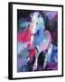 Art Stallion-Richard Wallich-Framed Giclee Print