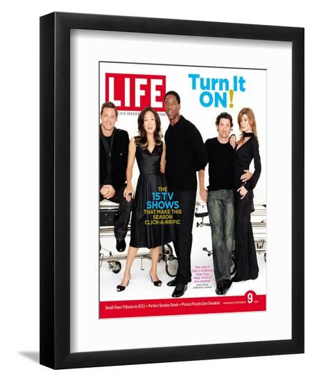 Premium Photographic Print, , large