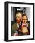 Art Theft-Barry Kite-Framed Art Print