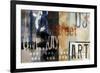 Art Type III-Sven Pfrommer-Framed Art Print