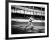 Art Wilson, NY Giants, Baseball Photo - New York, NY-Lantern Press-Framed Art Print