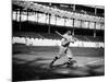 Art Wilson, NY Giants, Baseball Photo - New York, NY-Lantern Press-Mounted Art Print