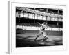 Art Wilson, NY Giants, Baseball Photo - New York, NY-Lantern Press-Framed Art Print