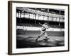 Art Wilson, NY Giants, Baseball Photo - New York, NY-Lantern Press-Framed Art Print