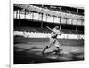 Art Wilson, NY Giants, Baseball Photo - New York, NY-Lantern Press-Framed Art Print