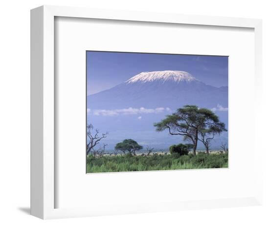 Framed Photographic Print, , large
