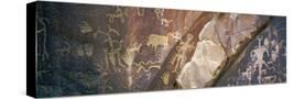 Stretched Canvas
