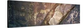 Stretched Canvas