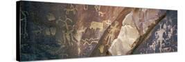 Stretched Canvas