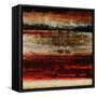 Art Zero II-Farrell Douglass-Framed Stretched Canvas