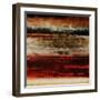 Art Zero II-Farrell Douglass-Framed Giclee Print