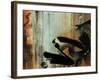 Art Zero VII-Farrell Douglass-Framed Giclee Print