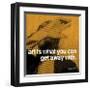 Art-null-Framed Giclee Print