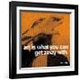 Art-null-Framed Giclee Print