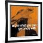 Art-null-Framed Giclee Print