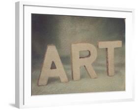 Art-Jennifer Kennard-Framed Photographic Print