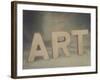 Art-Jennifer Kennard-Framed Photographic Print