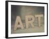 Art-Jennifer Kennard-Framed Photographic Print