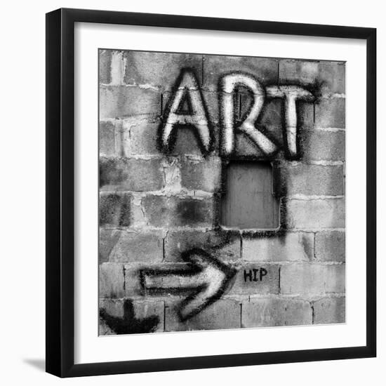 Art-Moises Levy-Framed Photographic Print