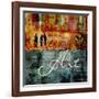 Art-Evie Cook-Framed Giclee Print