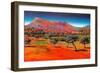 Arta-Paul Powis-Framed Giclee Print