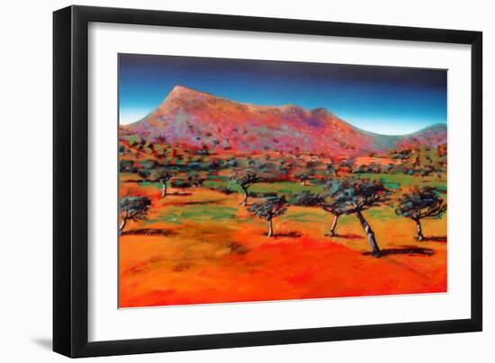 Arta-Paul Powis-Framed Giclee Print