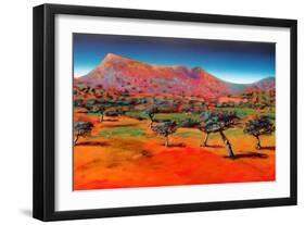 Arta-Paul Powis-Framed Giclee Print