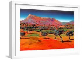 Arta-Paul Powis-Framed Giclee Print