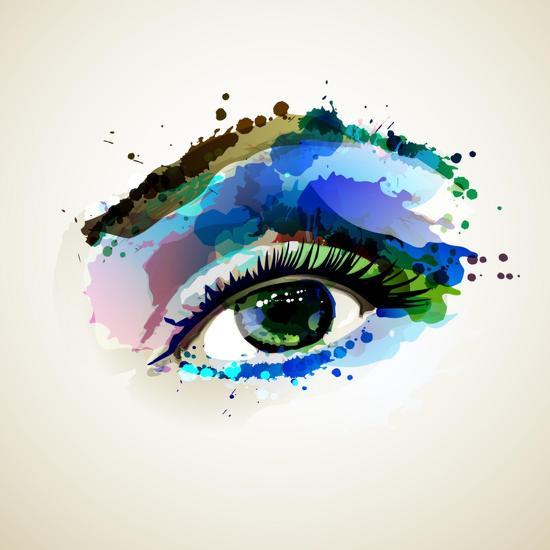 Art Print, , large