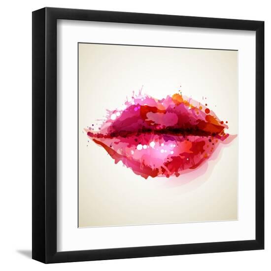 Art Print, , large