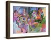 Artcar 3-Richard Wallich-Framed Giclee Print