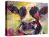 artcow4584-Richard Wallich-Stretched Canvas