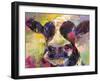 artcow4584-Richard Wallich-Framed Giclee Print