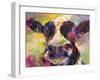 artcow4584-Richard Wallich-Framed Giclee Print