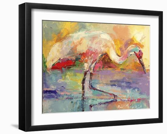 artcrane-Richard Wallich-Framed Giclee Print