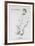 Artcurial-David Hockney-Framed Collectable Print