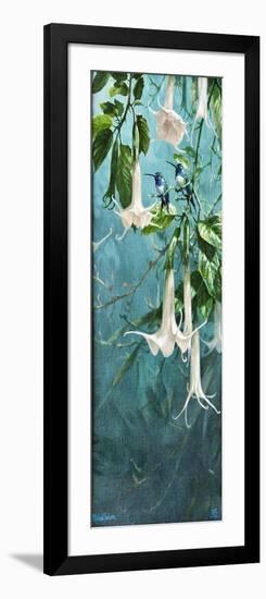 Artdecor_35-Michael Jackson-Framed Giclee Print