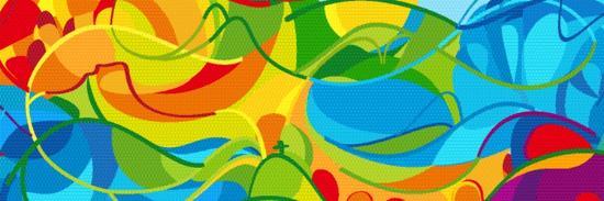 Art Print, , large