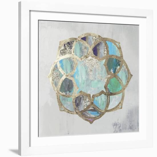 Artefact II-Tom Reeves-Framed Art Print