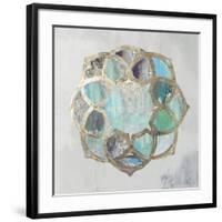 Artefact II-Tom Reeves-Framed Art Print