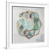 Artefact II-Tom Reeves-Framed Art Print