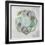 Artefact II-Tom Reeves-Framed Art Print