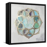 Artefact II-Tom Reeves-Framed Stretched Canvas