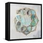 Artefact II-Tom Reeves-Framed Stretched Canvas