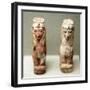 Artefacts (Sphinx Figure) from Turkey, 1800 Bc-null-Framed Photographic Print