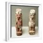 Artefacts (Sphinx Figure) from Turkey, 1800 Bc-null-Framed Photographic Print