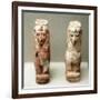 Artefacts (Sphinx Figure) from Turkey, 1800 Bc-null-Framed Photographic Print