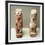 Artefacts (Sphinx Figure) from Turkey, 1800 Bc-null-Framed Photographic Print