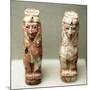 Artefacts (Sphinx Figure) from Turkey, 1800 Bc-null-Mounted Photographic Print