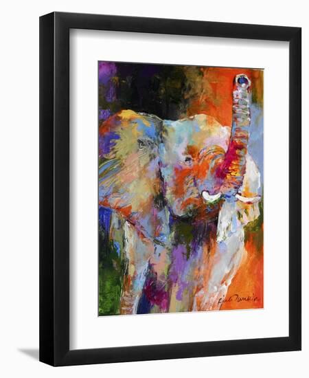 artele1-Richard Wallich-Framed Premium Giclee Print